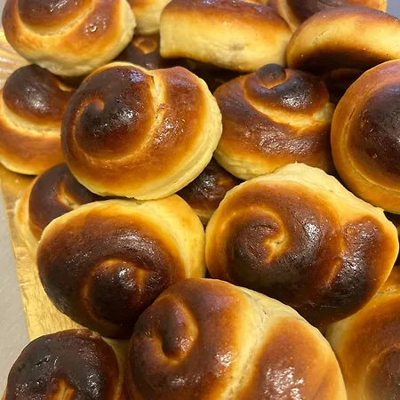 Vagnozzi ホテル 2*