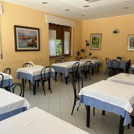 Hotel Vagnozzi