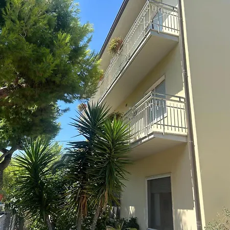 Vagnozzi Hotel 2*