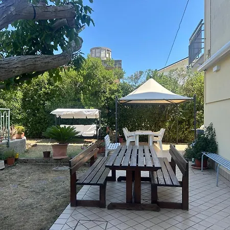 Hotel Vagnozzi 2*