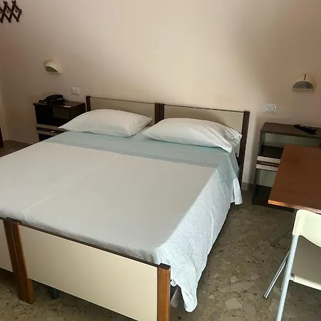 Vagnozzi Hotel Grottammare