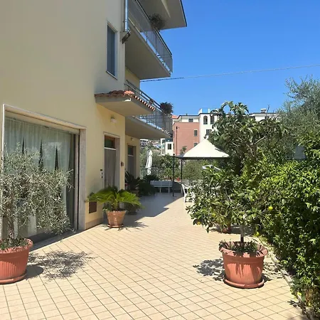 Hotel Vagnozzi Grottammare