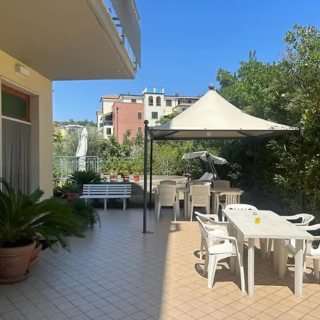 Vagnozzi Hotel 2*