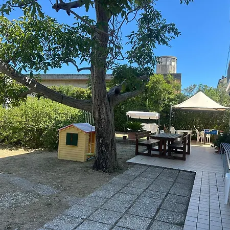 Vagnozzi Hotel 2*