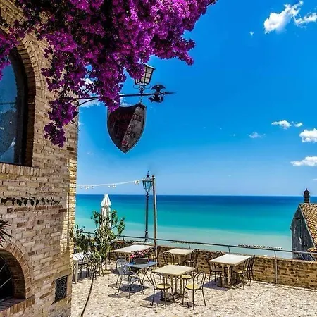Hotel Vagnozzi