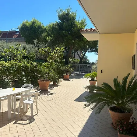 Hotel Vagnozzi Grottammare