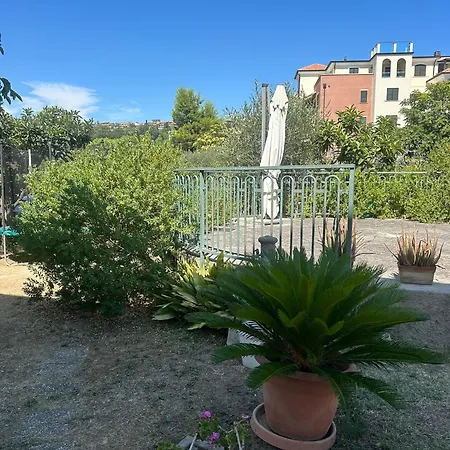 Hotel Vagnozzi
