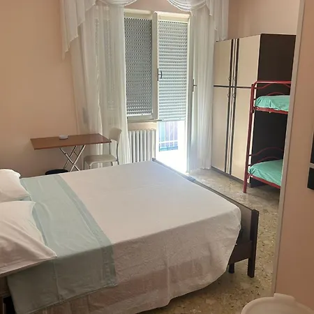 Hotel Vagnozzi