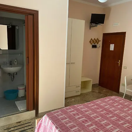 Vagnozzi Hotel