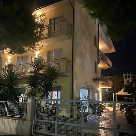 Vagnozzi Hotel
