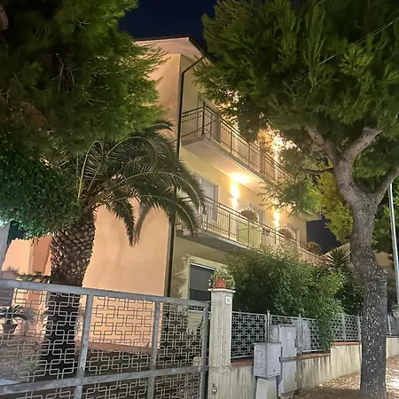 Hotel Vagnozzi Grottammare