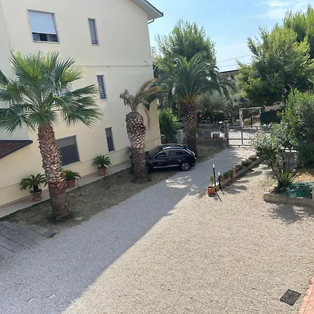 Vagnozzi Hotel Grottammare