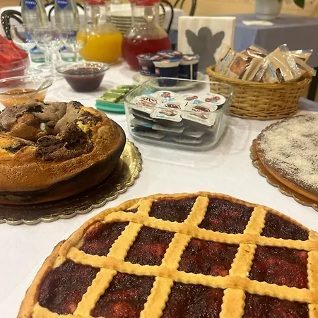 Vagnozzi Hotel Grottammare