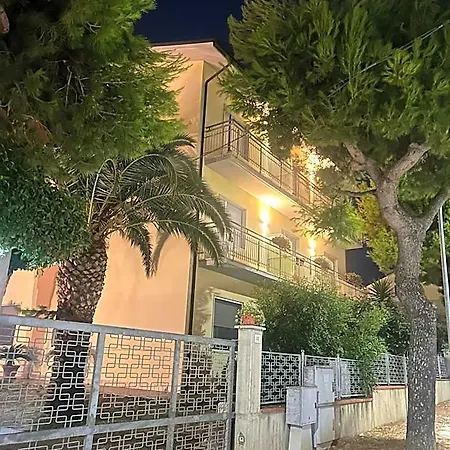 Vagnozzi Hotel Grottammare