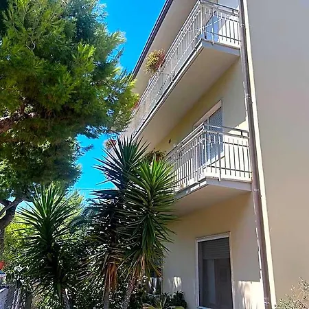 Vagnozzi Hotel