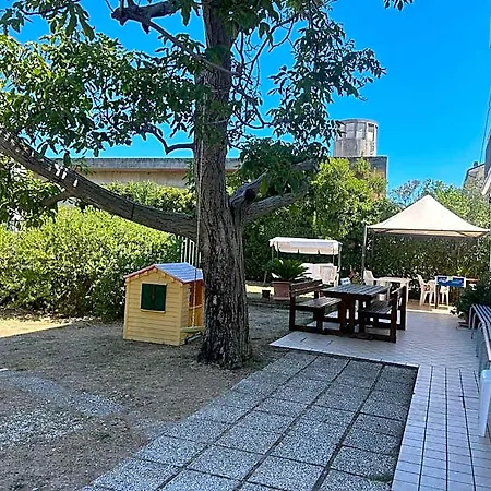 Vagnozzi 2* Grottammare