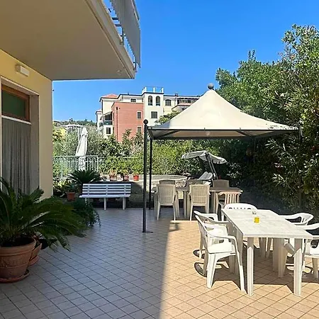 Hotel Vagnozzi