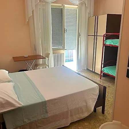 Vagnozzi Hotel