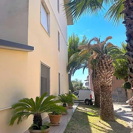 Vagnozzi Hotel