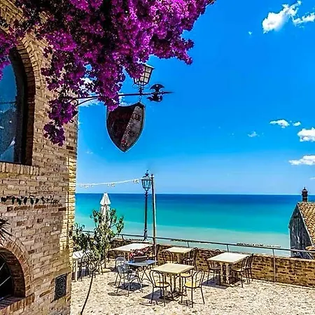 Vagnozzi Grottammare