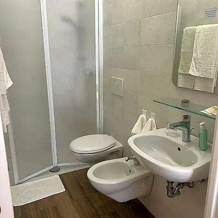 Hotel Vagnozzi Grottammare