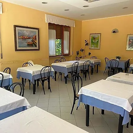 Hotel Vagnozzi 2*