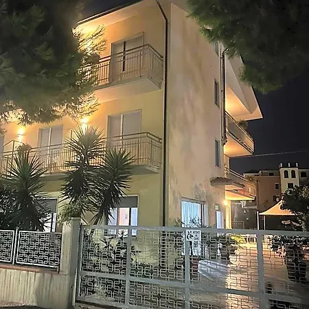 Hotel Vagnozzi 2*