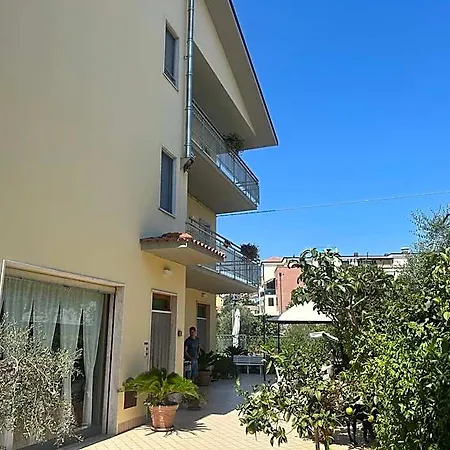 Hotel Vagnozzi Grottammare