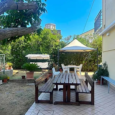 Vagnozzi Hotel Grottammare