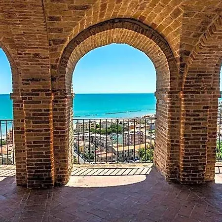 Hotel Vagnozzi Grottammare