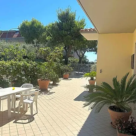 Vagnozzi Hotel Grottammare