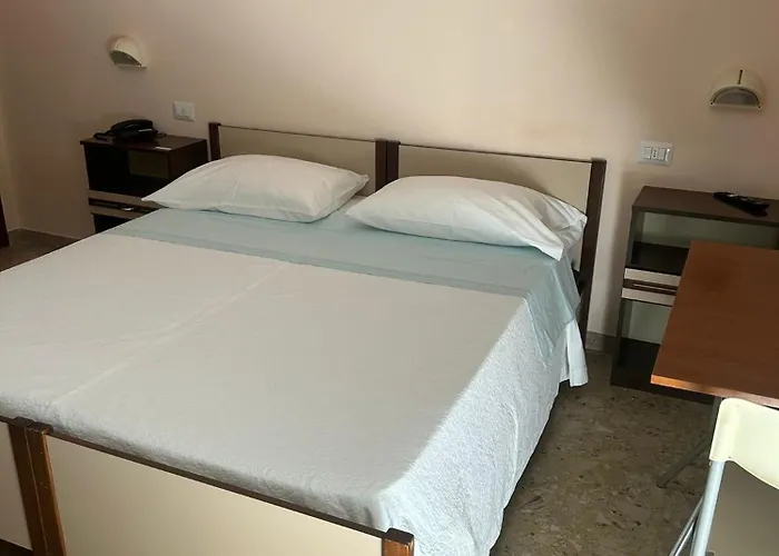 Vagnozzi Hotel Grottammare