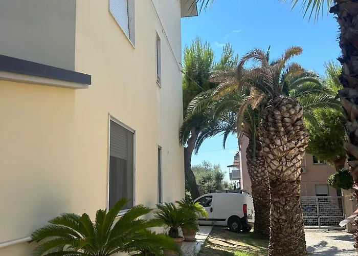 Vagnozzi Hotel Grottammare