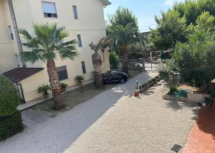 Vagnozzi Hotel Grottammare