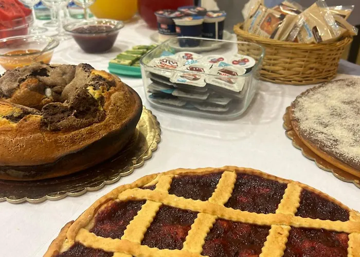 Vagnozzi Hotel Grottammare